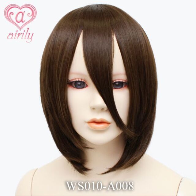 コスプレウィッグオーダー憂8799様専用ページの通販 by ちひ's shop コスプレウィッグオーダー憂8799様専用ページの通販 by ちひ's shop