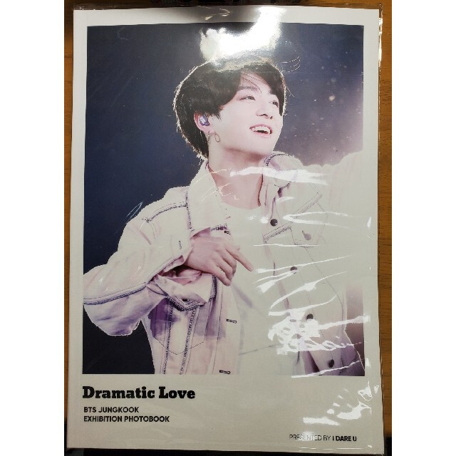 送料無料 防弾少年団(BTS) - 【新品未開封】BTSジョングクマスター 新品・送料無料 MGM JUNGKOOK ジョングク グク トレカ アイドル