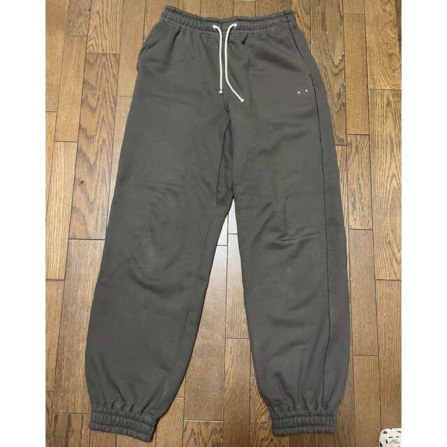 sugarhill 22aw sweat pants