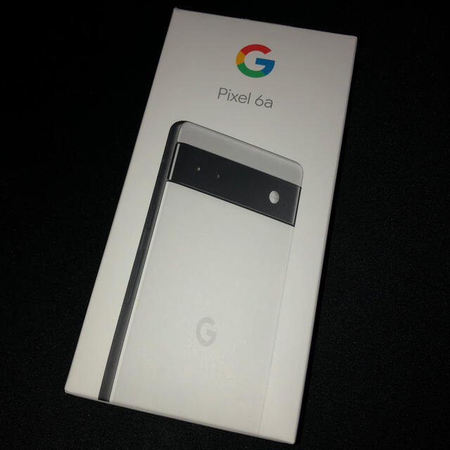 Google Pixel 6a 128GB