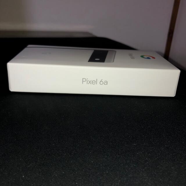 Google Pixel 6a 128GB