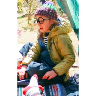 デニムダンガリー ダウンジャケットの通販 30点 | DENIM DUNGAREEを