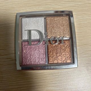 ディオール(Dior)のディオール パレット(フェイスカラー)