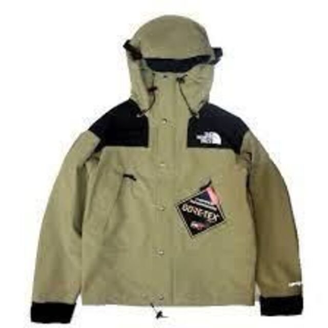 THE NORTH FACE - The North Face 1990 MOUNTAIN JACKET GTXの通販 by オッサン's