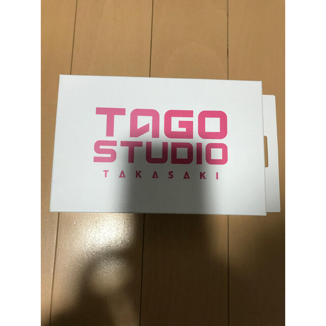 TAGO STUDIO TAKASAKI T3-CB22