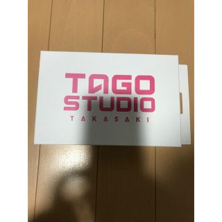 TAGO STUDIO TAKASAKI T3-CB22(ヘッドフォン/イヤフォン)