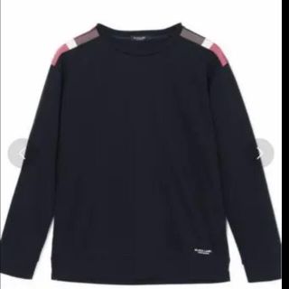 ブラックレーベルクレストブリッジ メンズのTシャツ・カットソー(長袖 ...