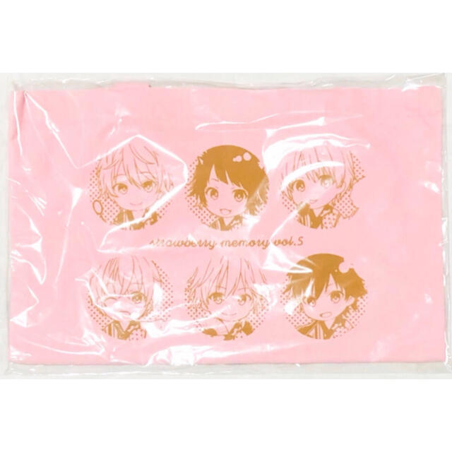 新品★すとぷり【集合】すとめも5★すとめも6★トートバッグ★バッグ★2点セット 1