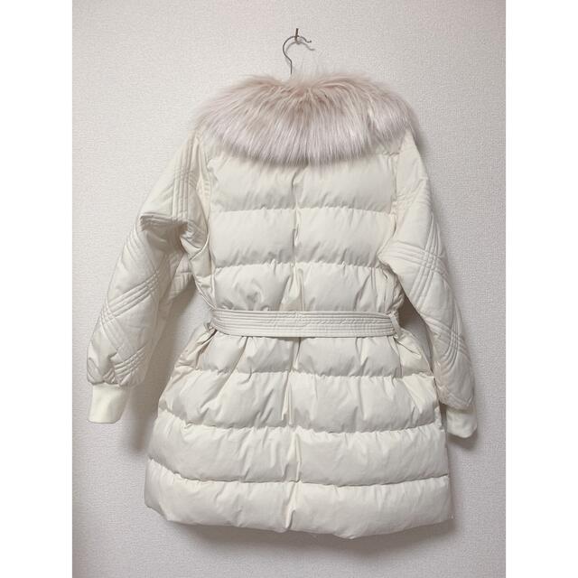 épine - 専用【epine】fur collar quilting down coatの通販 by MAMI's