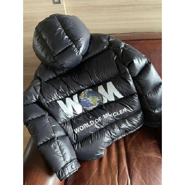 素敵な - MONCLER モンクレールジーニアス Hantium Fragment Moncler 7