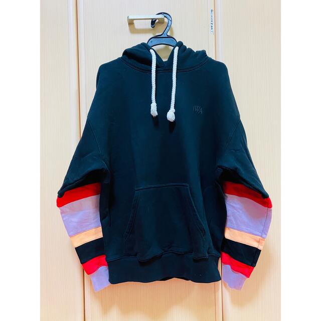 メンズJW ANDERSON パーカー