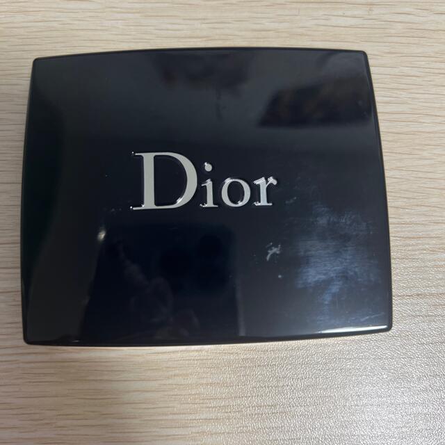 Dior アイシャドウ 879