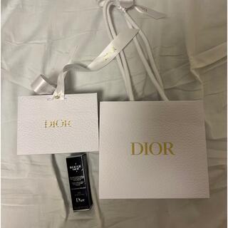 ディオール(Dior)のdior/ルージュバーム000(リップケア/リップクリーム)