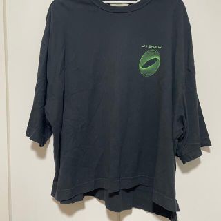 ジエダ(Jieda)のjieda(Tシャツ/カットソー(半袖/袖なし))