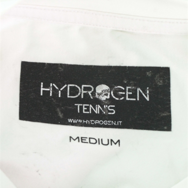 HYDROGEN(ハイドロゲン)のHYDROGEN Tシャツ・カットソー メンズ メンズのトップス(Tシャツ/カットソー(半袖/袖なし))の商品写真