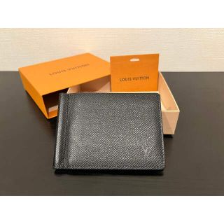 ルイヴィトン(LOUIS VUITTON)のLouis Vuitton　ポルトフォイユ・パンス　M62978(財布)