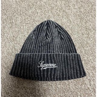 シュプリーム(Supreme)のsupreme ビーニー(ニット帽/ビーニー)