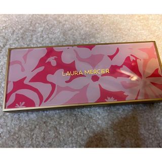 ローラメルシエ(laura mercier)のローラメルシエ　ザ　ワイルドフラワーアイシャドウパレット(コフレ/メイクアップセット)