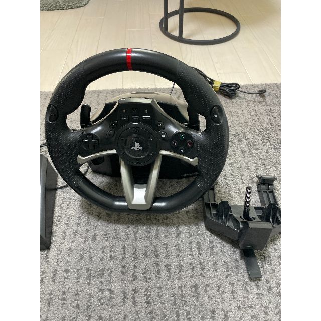 HORI RWA　ハンコン　中古品