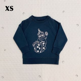 ロデオクラウンズ(RODEO CROWNS)のロデオクラウンズ　トレーナー　ロディくん　子供服　女の子　男の子　男女兼用　*(Tシャツ/カットソー)