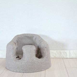 バンボ(Bumbo)のグレー バンボカバー(その他)