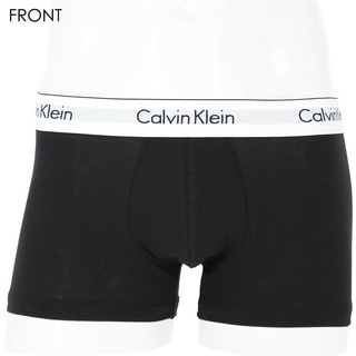 カルバンクライン(Calvin Klein)のCALVIN KLEIN ボクサーパンツ NB1891 S(ボクサーパンツ)