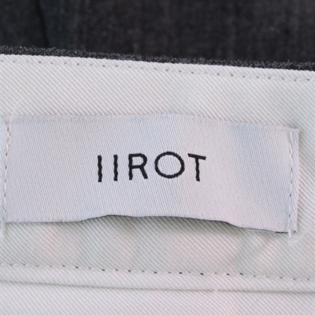 IIROT パンツ(その他) レディース - その他