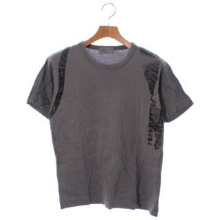 ヨウジヤマモト(Yohji Yamamoto)のyohji yamamoto POUR HOMME Tシャツ・カットソー(Tシャツ/カットソー(半袖/袖なし))