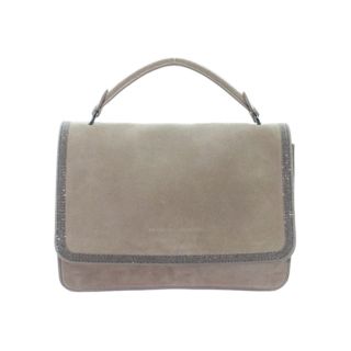 【特別セール品】バッグブルネロクチネリ バッグの通販 53点 | BRUNELLO CUCINELLIの