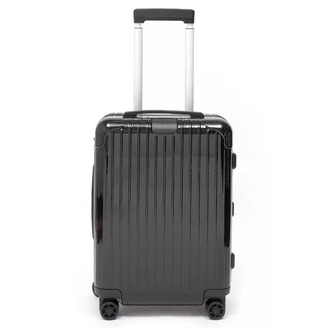 RIMOWA(リモワ)のRIMOWA リモワ Essential Cabin S 機内持ち込み 34L インテリア/住まい/日用品の日用品/生活雑貨/旅行(旅行用品)の商品写真