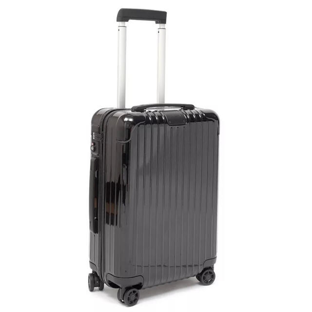 RIMOWA(リモワ)のRIMOWA リモワ Essential Cabin S 機内持ち込み 34L インテリア/住まい/日用品の日用品/生活雑貨/旅行(旅行用品)の商品写真