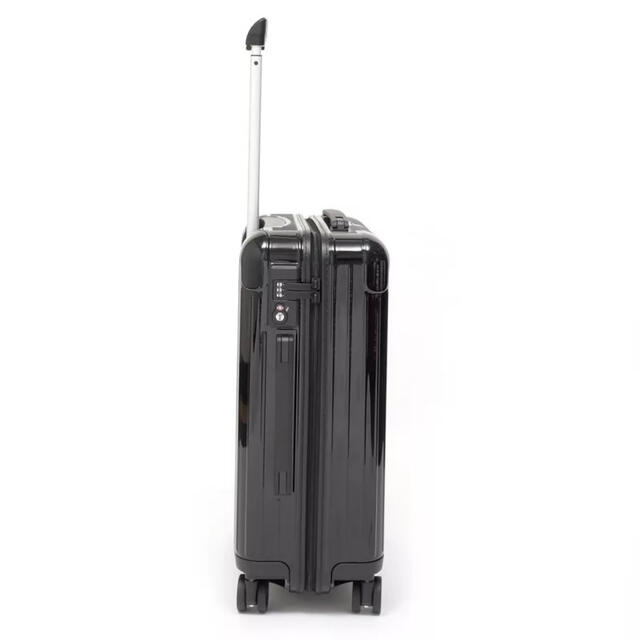 RIMOWA(リモワ)のRIMOWA リモワ Essential Cabin S 機内持ち込み 34L インテリア/住まい/日用品の日用品/生活雑貨/旅行(旅行用品)の商品写真