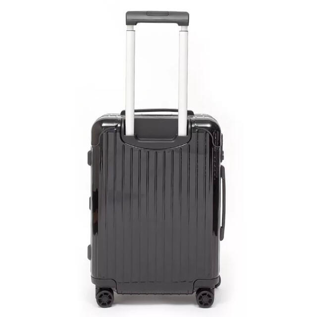 RIMOWA(リモワ)のRIMOWA リモワ Essential Cabin S 機内持ち込み 34L インテリア/住まい/日用品の日用品/生活雑貨/旅行(旅行用品)の商品写真