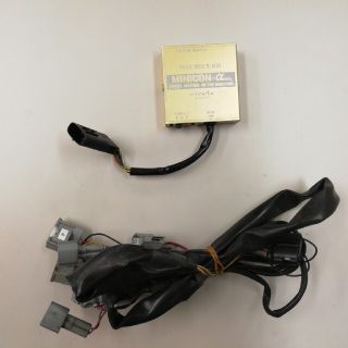 ミニコン minicon-α‬ ALFA-64BZ