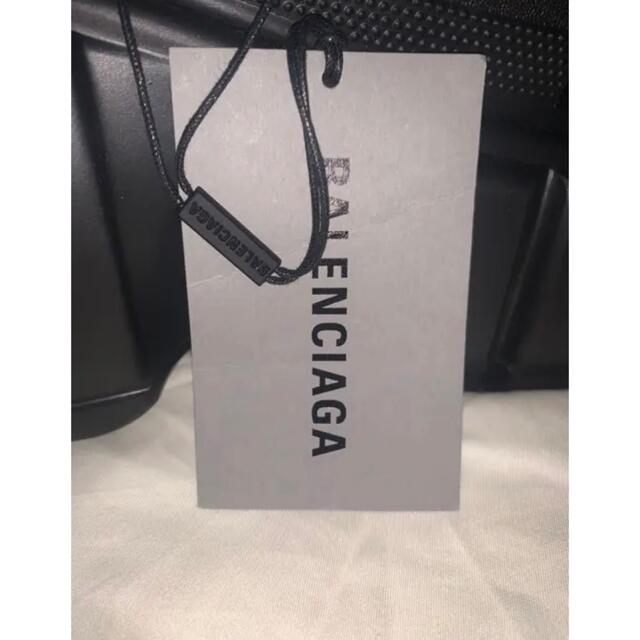 BALENCIAGA Crocs バレンシアガ クロックス サイズ38 BALENCIAGA Crocs バレンシアガ クロックス サイズ38