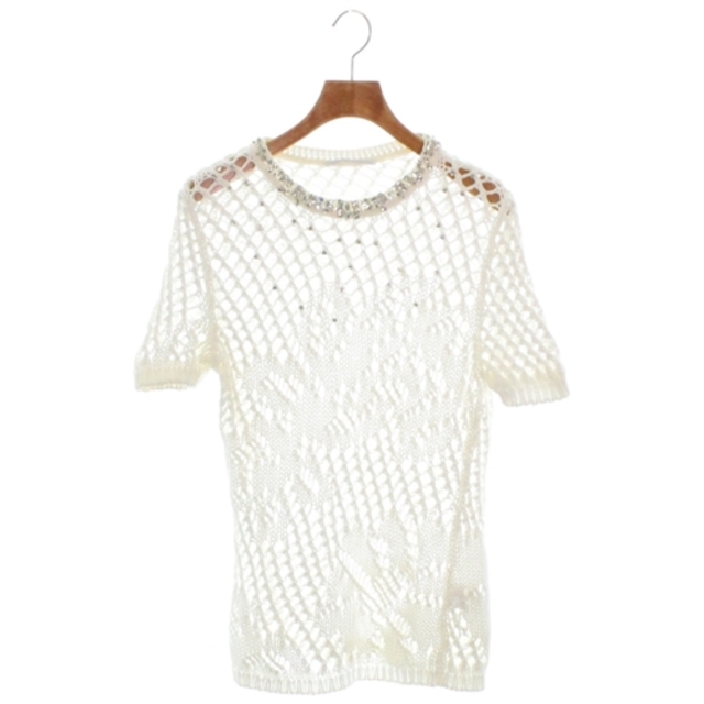 ERMANNO SCERVINO ニット・セーター レディース athloneroadplayschool
