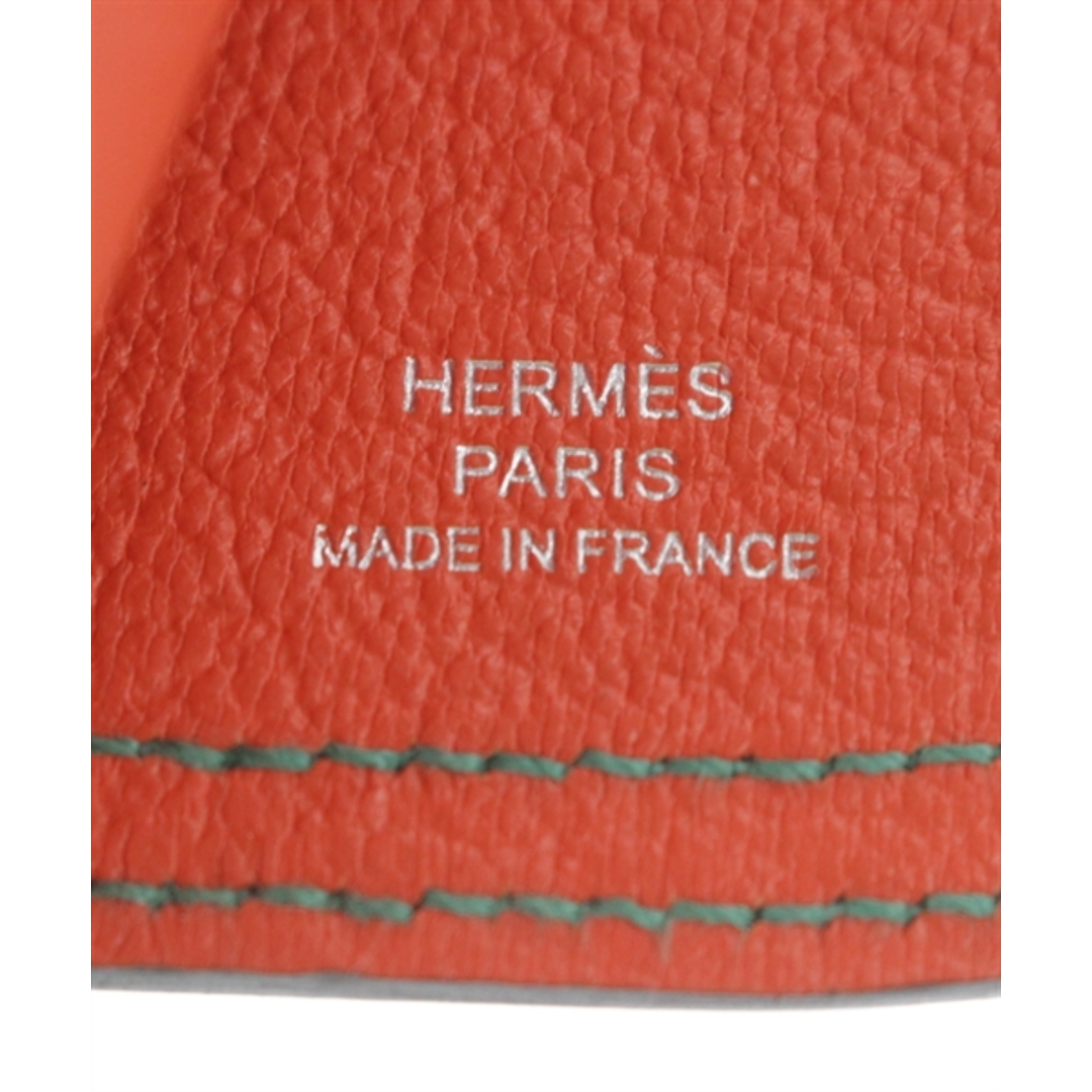 Hermes(エルメス)のHERMES エルメス 小物類（その他） - ピンク 【古着】【中古】 レディースのファッション小物(その他)の商品写真