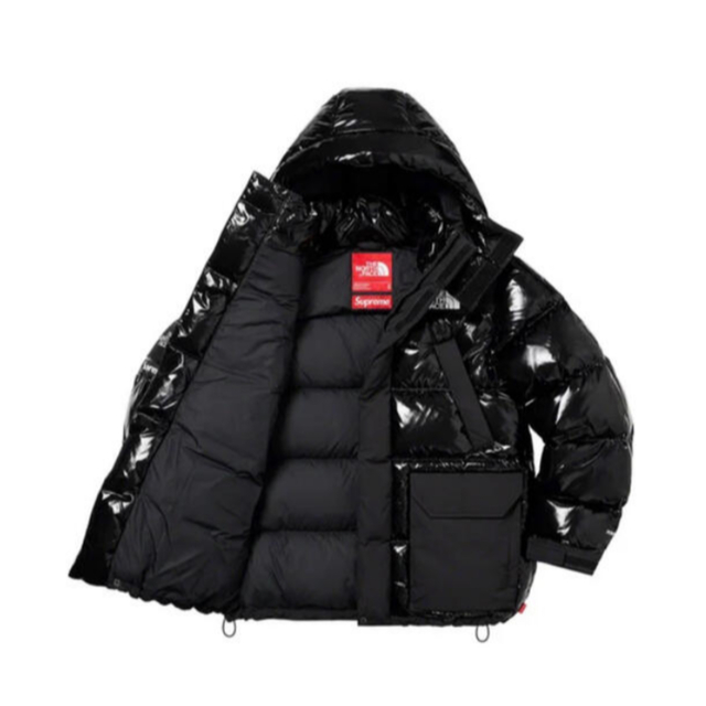 Supreme(シュプリーム)のSupreme North Face 700-Fill Down Parka メンズのジャケット/アウター(ダウンジャケット)の商品写真