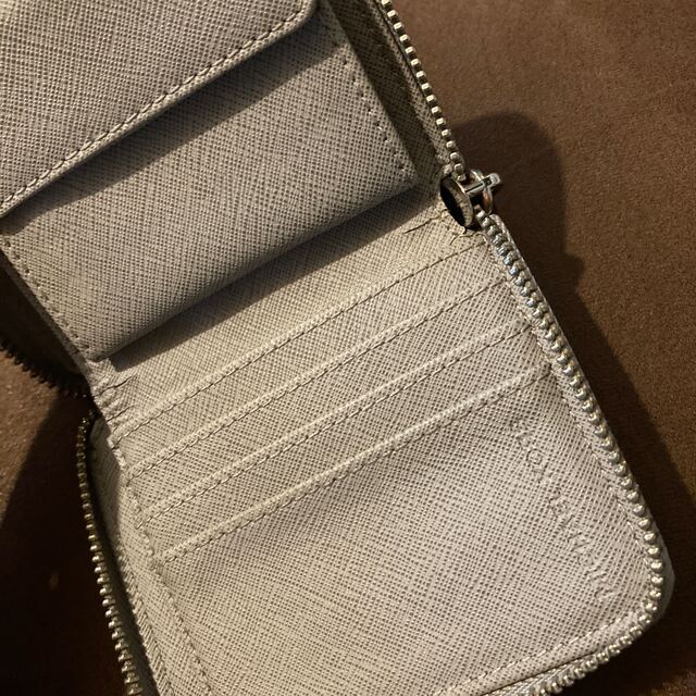 Michael Kors(マイケルコース)のMichael Korsマイケルコース　折り畳み財布 レディースのファッション小物(財布)の商品写真