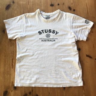 ステューシー(STUSSY)のおすすめ　stussy Tシャツ　半袖　ステューシー　海外購入　おすすめ　お買得(Tシャツ/カットソー(半袖/袖なし))