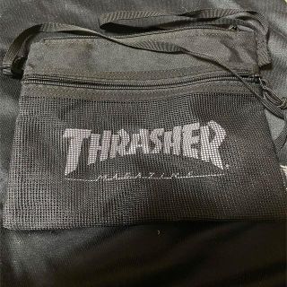 スラッシャー(THRASHER)のスラッシャー　サコッシュ　ポーチ(ショルダーバッグ)