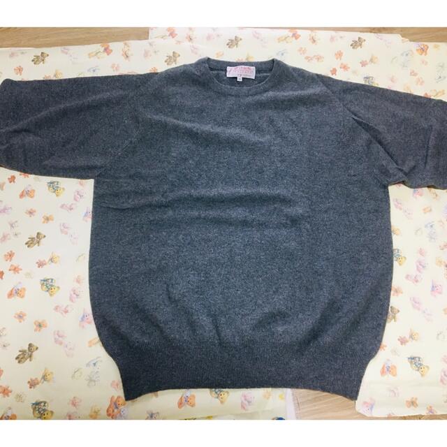 カシミヤセーター⭐︎ npmtb.co.nz