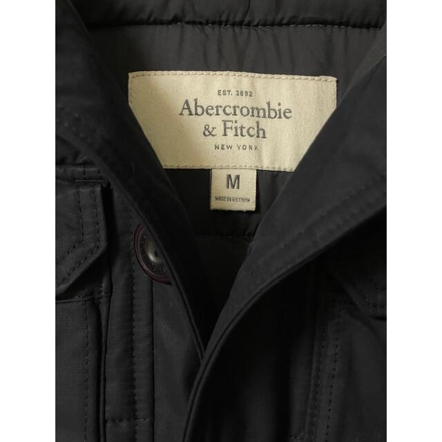 Abercrombie&Fitch - Abercrombie & Fitch ジャケットの通販 by じろー