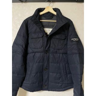 アバクロンビーアンドフィッチ(Abercrombie&Fitch)のAbercrombie & Fitch ジャケット(その他)