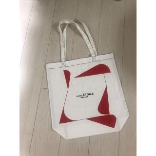 イザベルマラン(Isabel Marant)の【新品・未使用】ISABEL MARANT トートバッグ(トートバッグ)