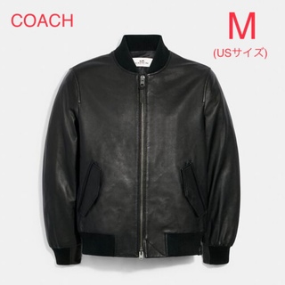 コーチ(COACH) MA-1の通販 67点 | コーチを買うならラクマ