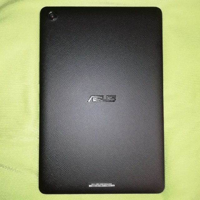 ASUS ZenPad3 8.0 P008(Z581KL) スマホ/家電/カメラのPC/タブレット(タブレット)の商品写真