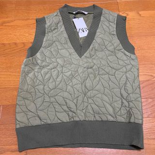 5ページ目 - ザラ ベスト/ジレ(レディース)の通販 3,000点以上 | ZARA ...