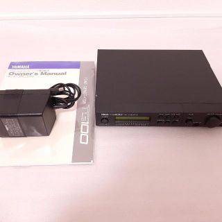 YAMAHA ヤマハ　TG100　MIDI音源モジュール