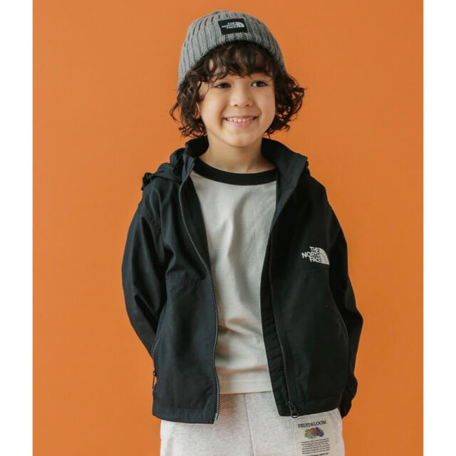 THE NORTH FACE - 【新品】THE NORTH FACE Kids' カプッチョリッド キッズの通販 by ひろ's shop｜ザ ノースフェイスならラクマ